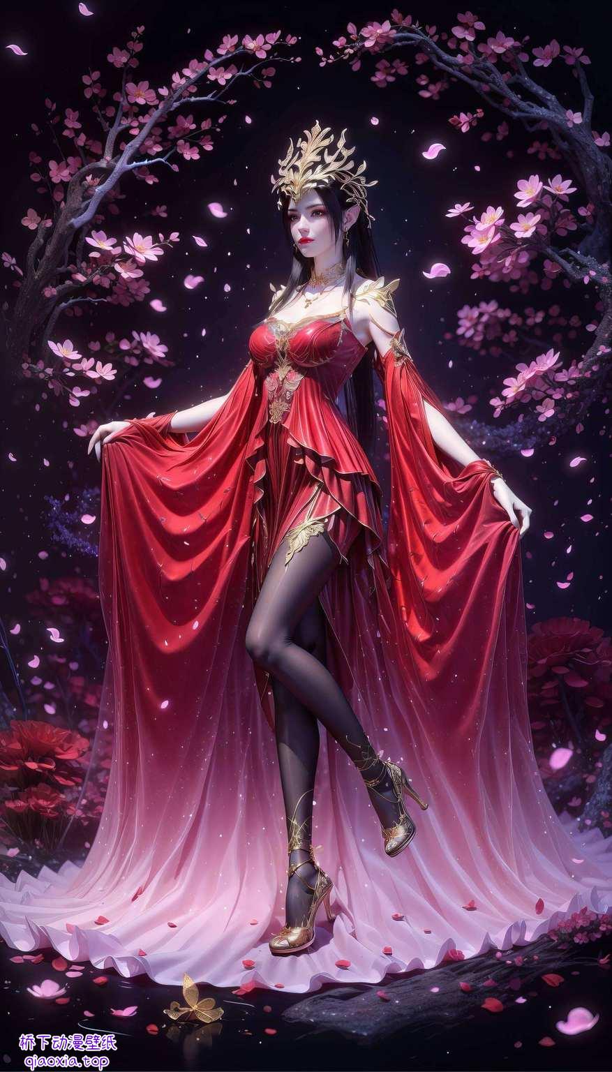 快让你的电脑桌面焕然一新动漫迷们