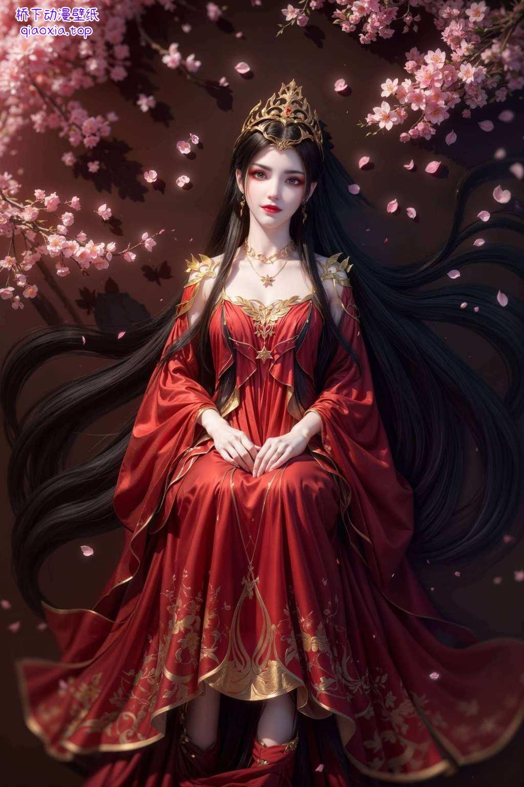 这不仅是壁纸这是玄幻世界的大门钥匙