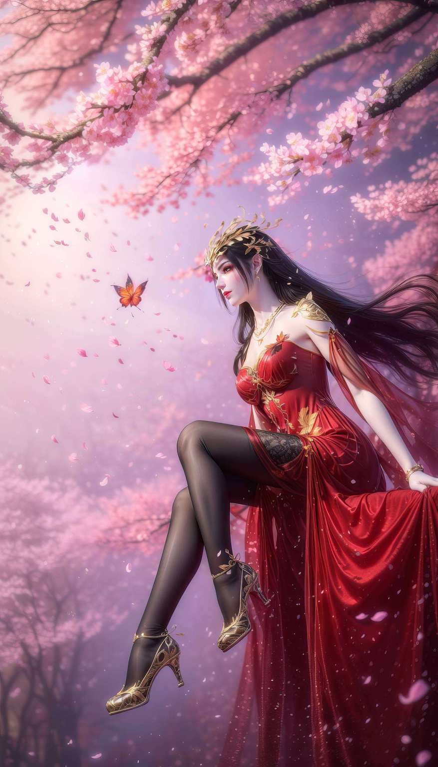 各位动漫迷们让你的手机也能成为国漫的舞台