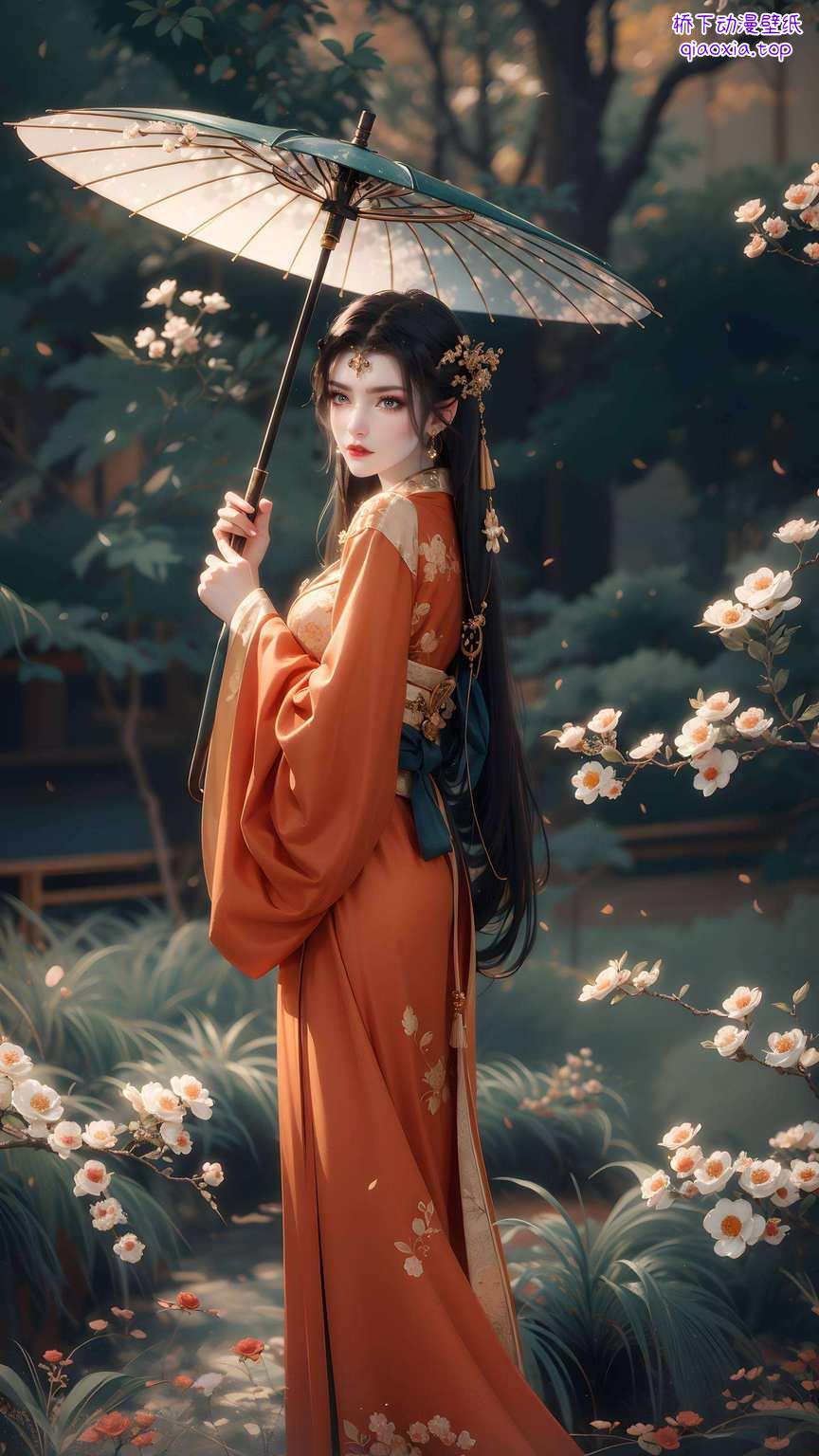 各位极简主义者彩鳞熠熠