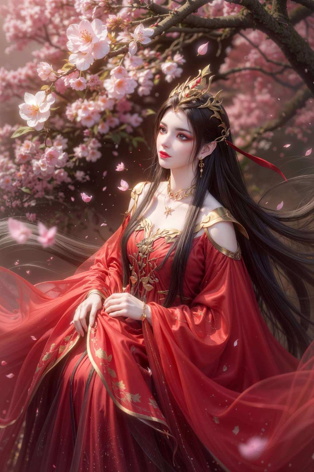仿佛下一秒就要从屏幕中爬出来嘿