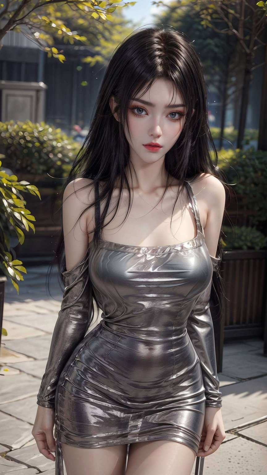 美杜莎、彩鳞、七彩吞天蟒...国漫女神们的魅力一次看个够！让你的iPhone瞬间变身玄幻世界每天换个心情