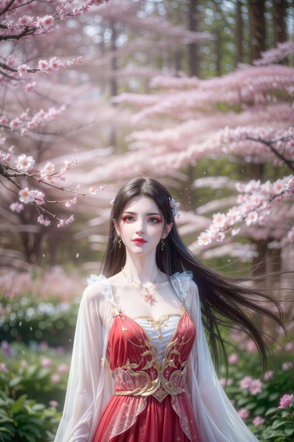 吞天蟒影；斗破苍穹国漫之魂