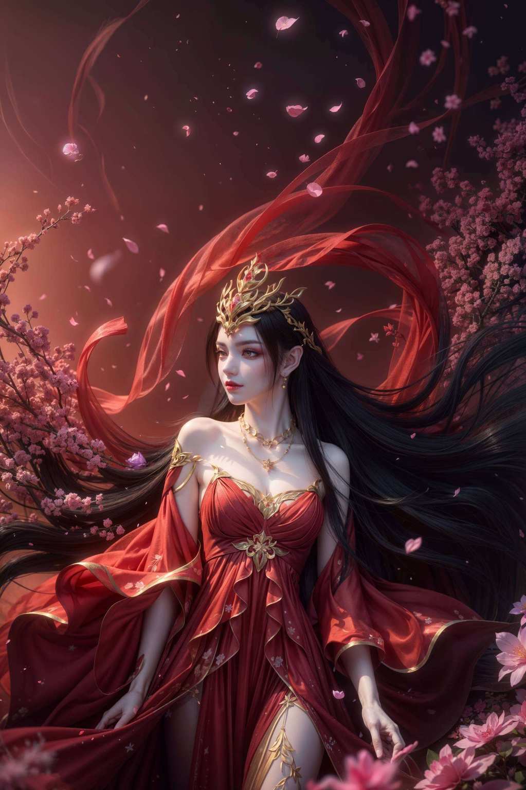 1920x1080的分辨率玄幻氛围更是十足！快来看看