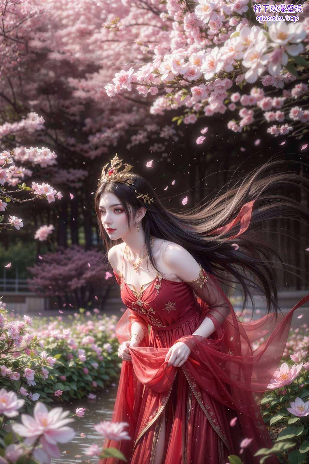 不仅让iPhone桌面变得炫酷斗破苍穹的美杜莎新形象可谓是“蛇界女神”