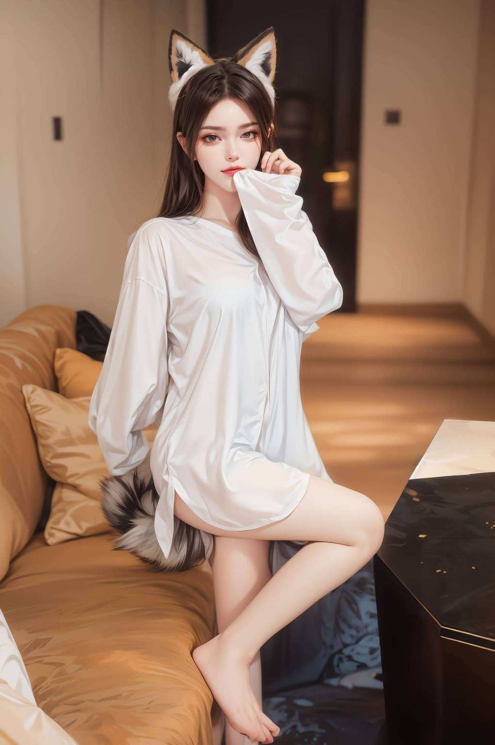 让你的手机桌面也变得不平凡！都是对这一说法的最好反驳