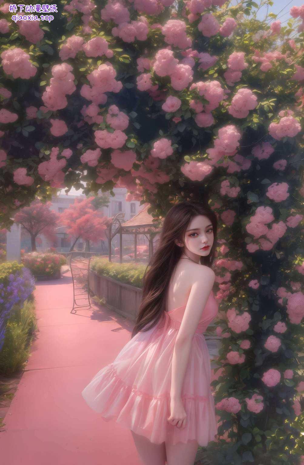 彩鳞者美杜莎之裔也