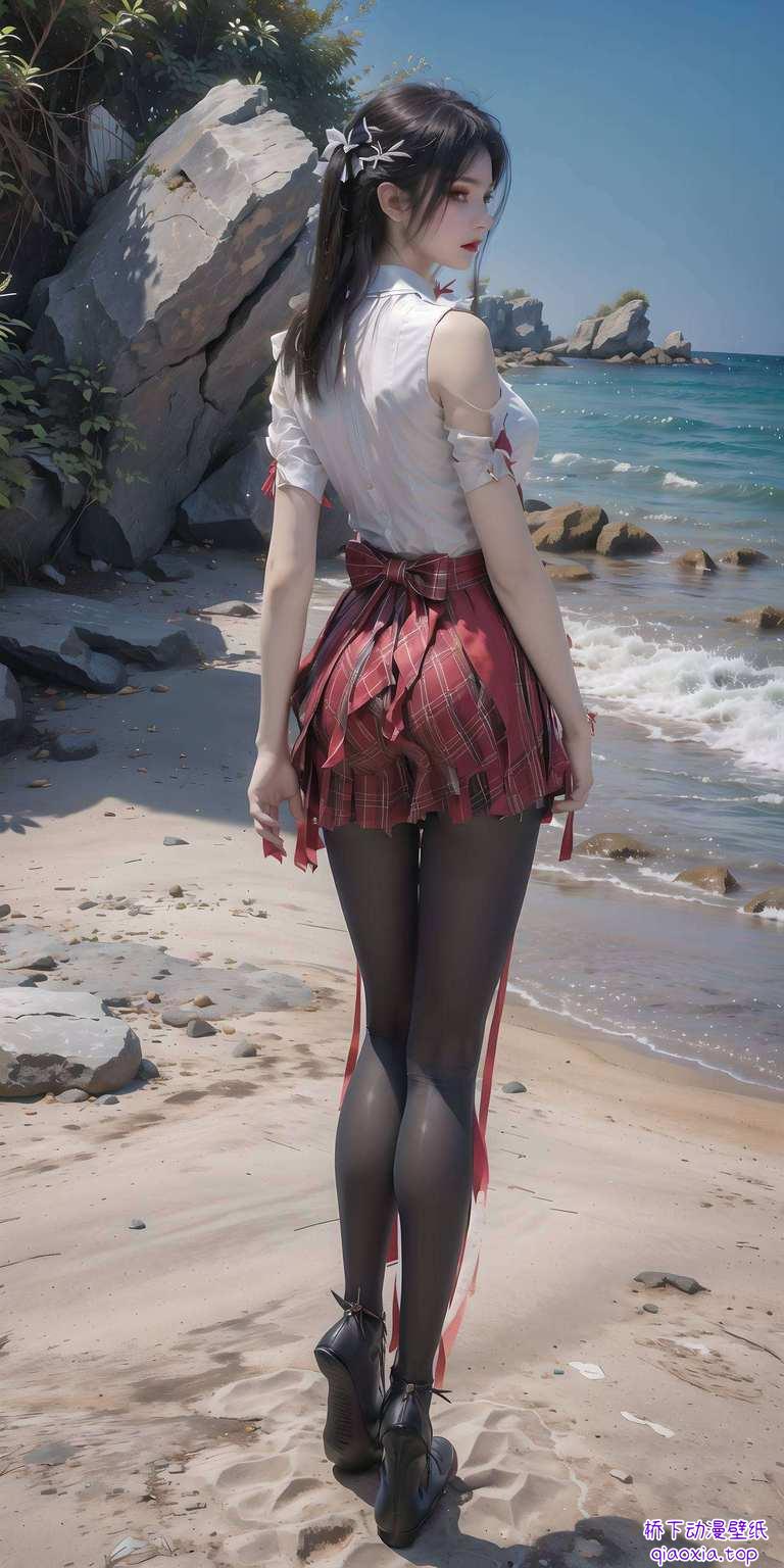 那冷艳霸气的美杜莎壁纸更是无数粉丝心中的梦幻存在