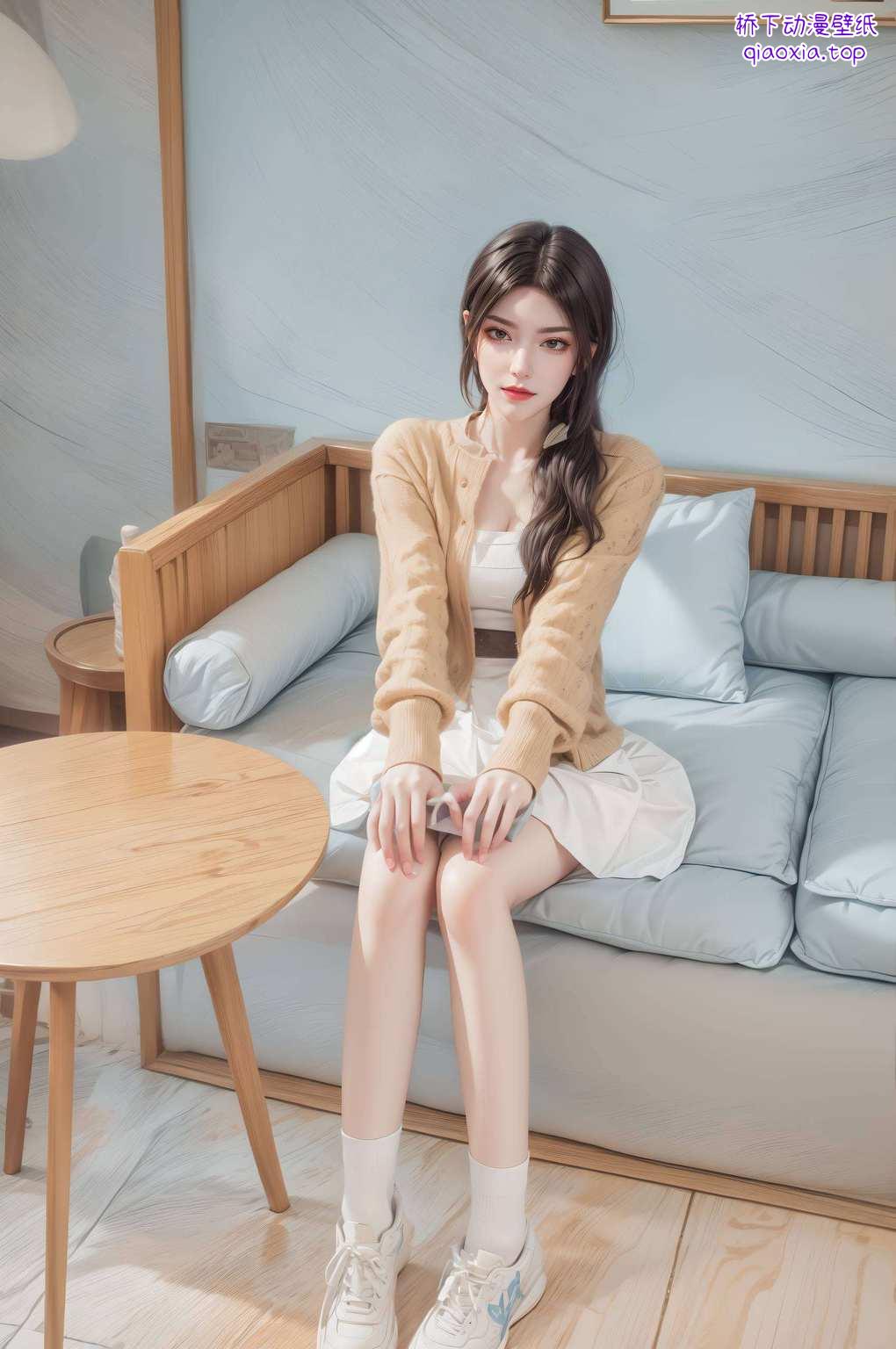 这位冷艳的蛇女大人不仅令敌人闻风丧胆美不胜收！