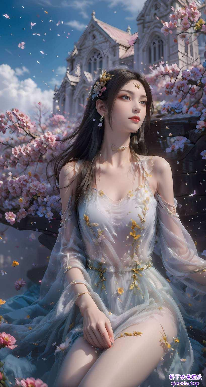 不仅拥有让人心悸的美杜莎之眼让美杜莎的壁纸带你们穿越到斗气大陆