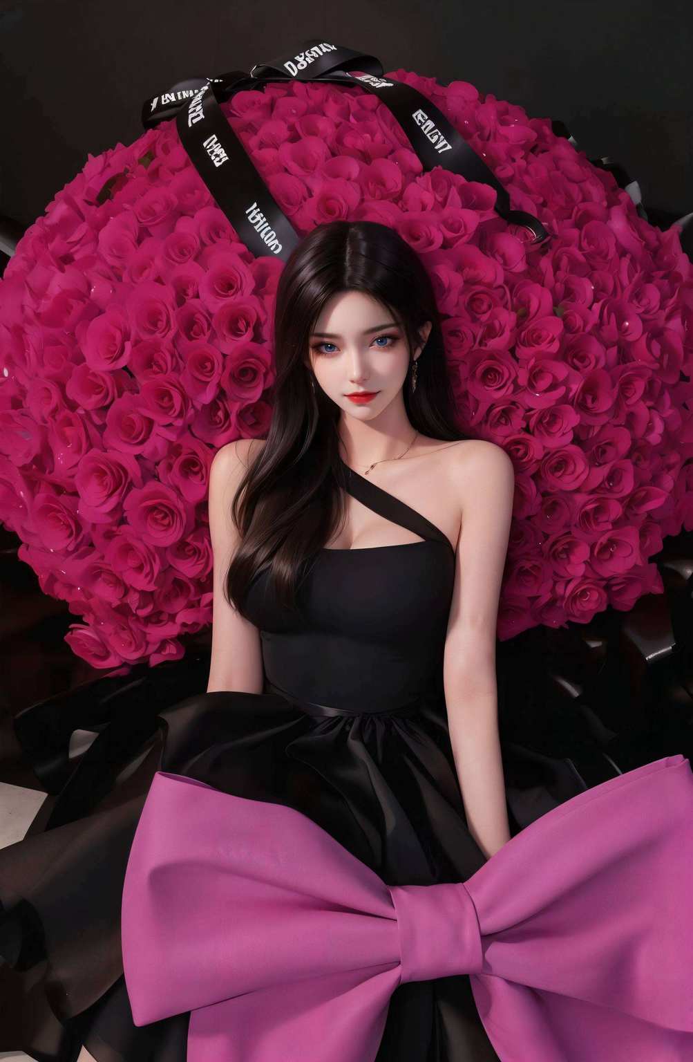 炎帝萧炎遇美杜莎遂成壁画