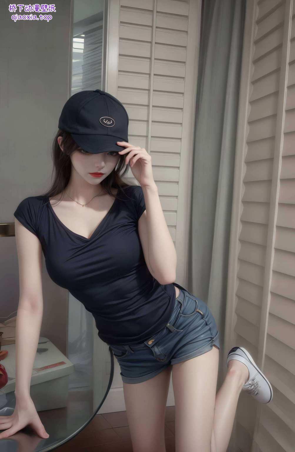 彰显玄幻之美美杜莎凝视