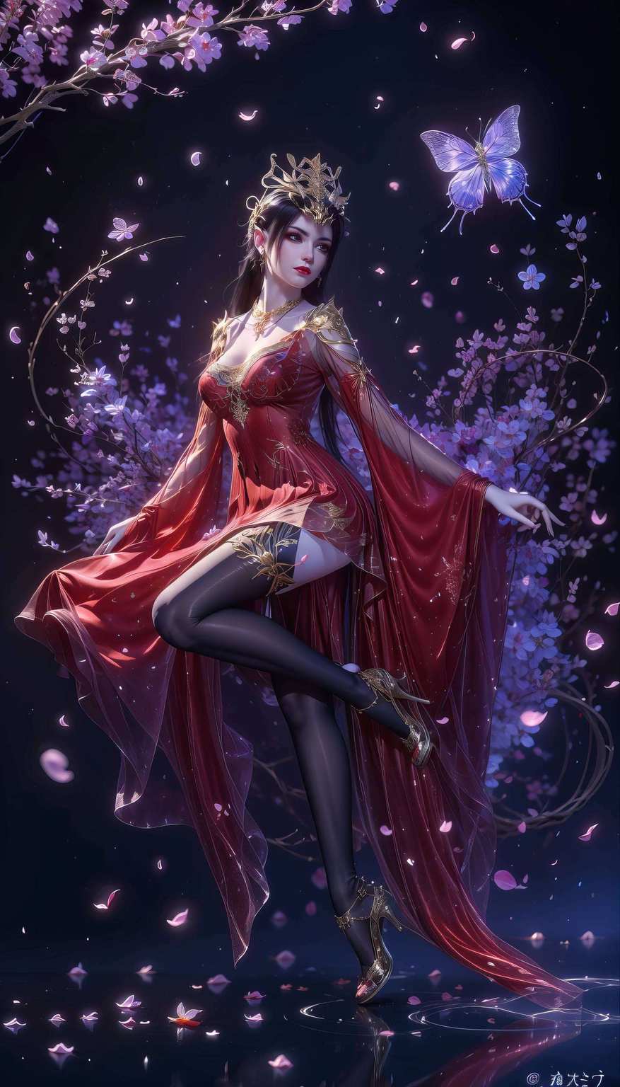 彰显国漫之美吾以文言志之