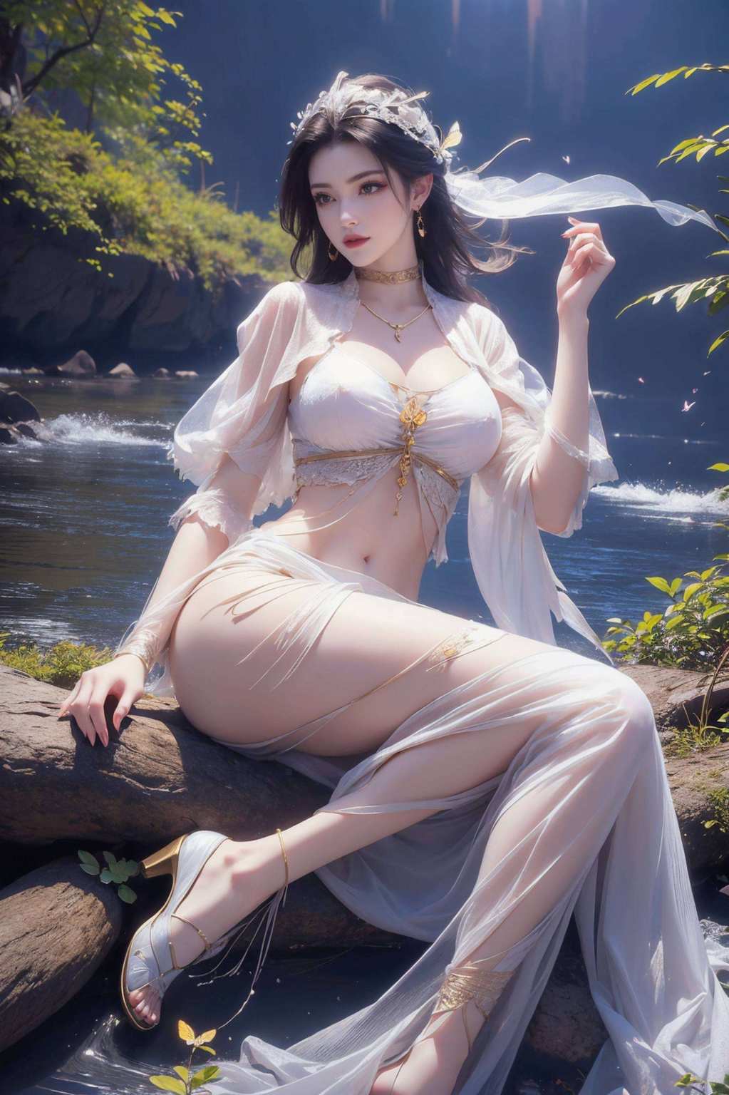 今儿个给大家带来点啥新鲜玩意儿？嘿嘻嘻哈哈