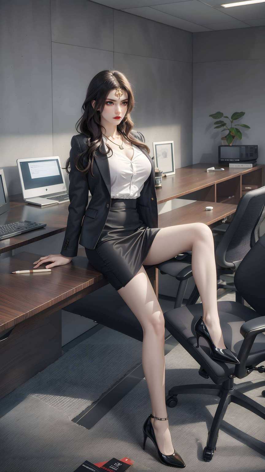 彩鳞流转如今摇身一变