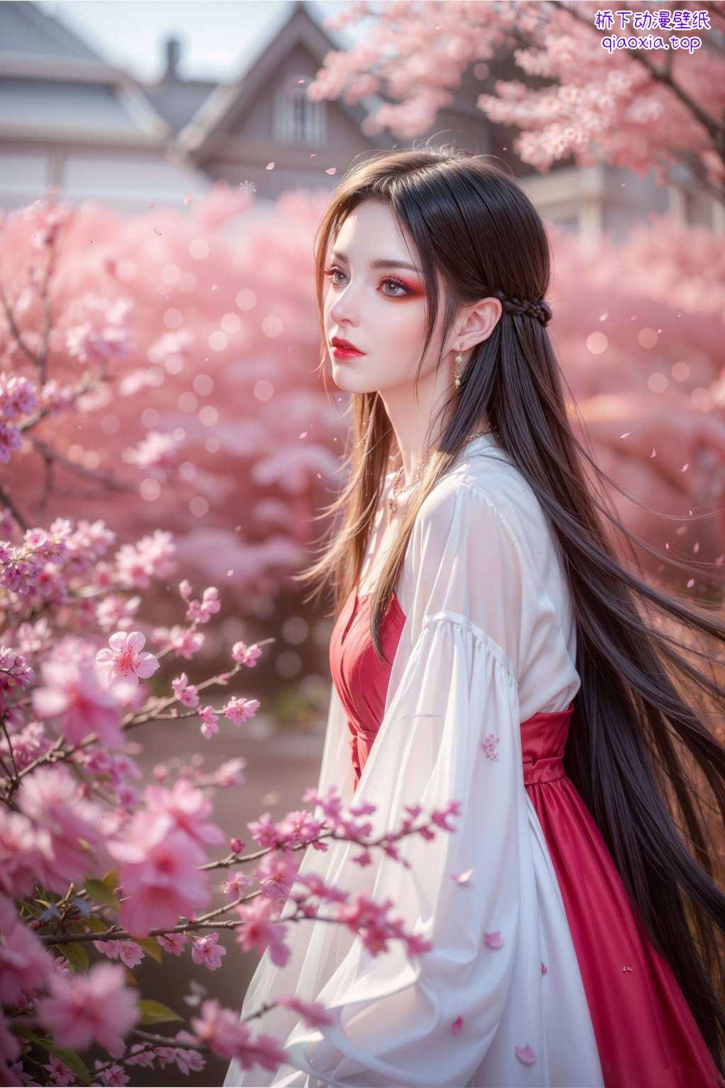 彩鳞映日玄幻神韵