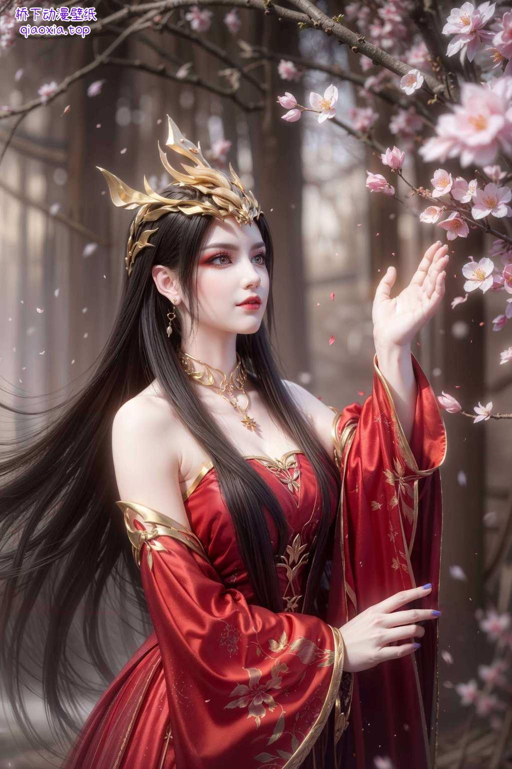 美杜莎成为国漫中一道独特的风景线