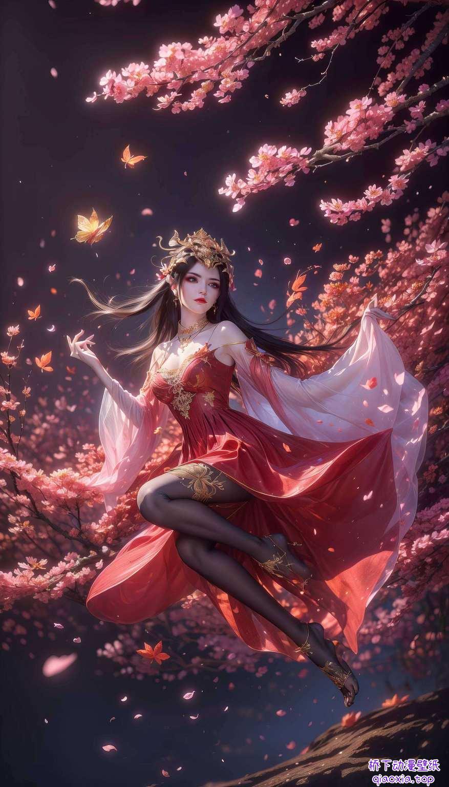 眼神炯炯有神探索国漫之美