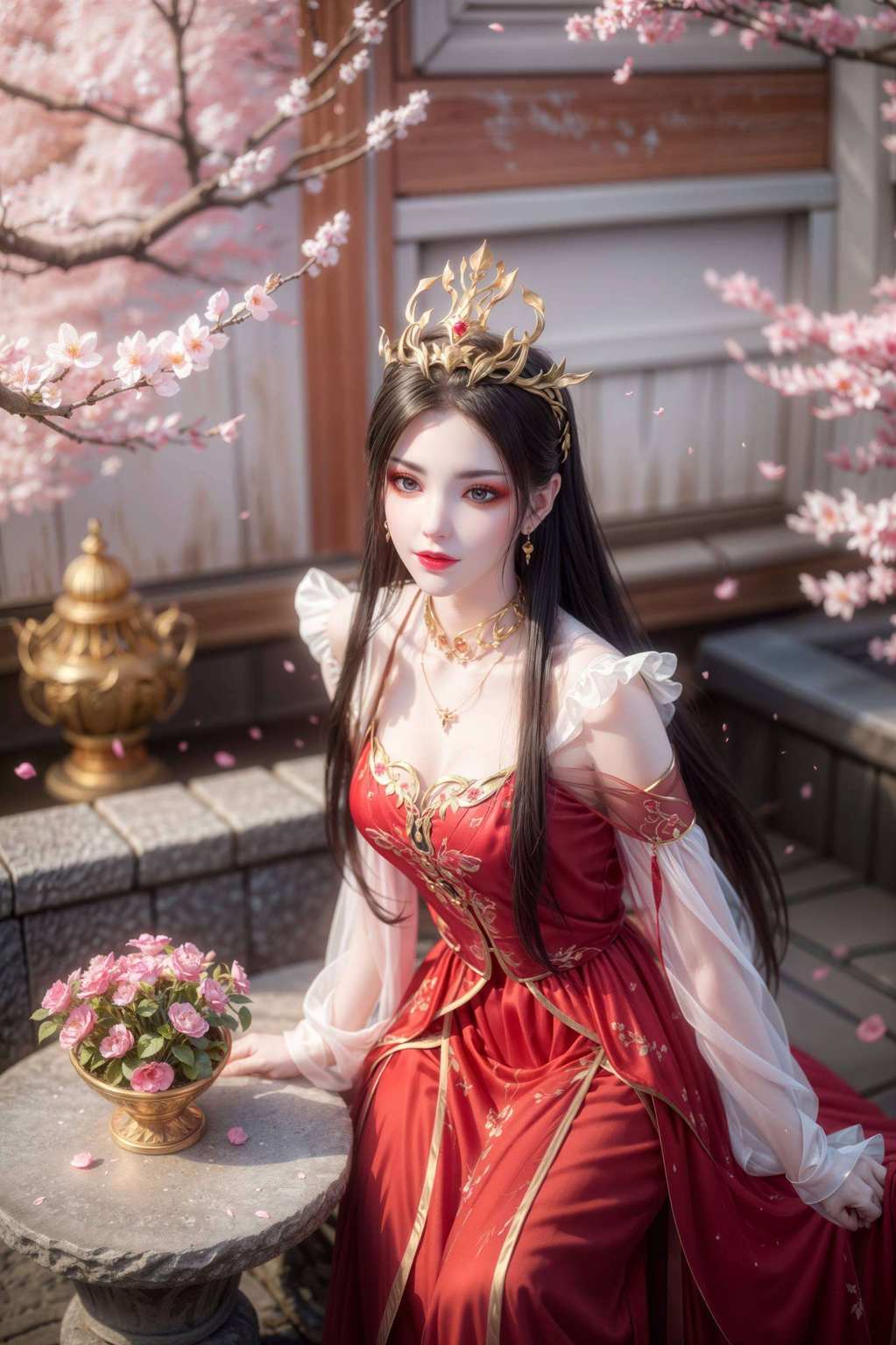 入吾心扉吞天蟒蜿蜒