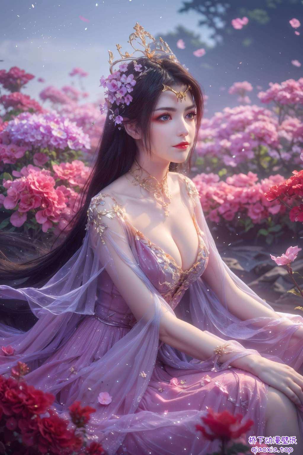 斗破苍穹中的美杜莎蛇女之魂