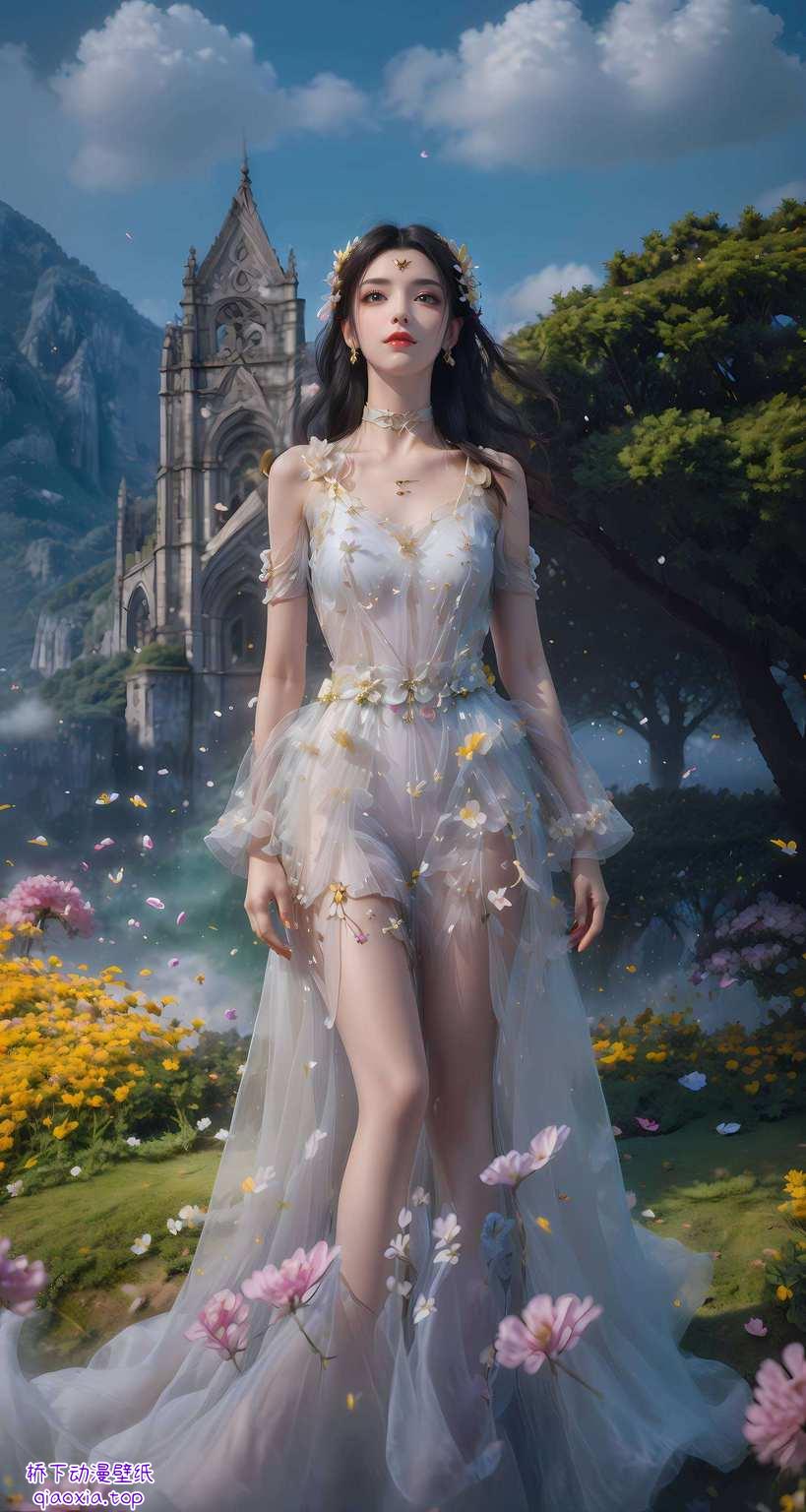 这对国漫界的“蛇女姐妹花”可真是让人又爱又恨啊！萧薰那双狡黠的大眼睛一眨而美杜莎的七彩吞天蟒尾巴一甩