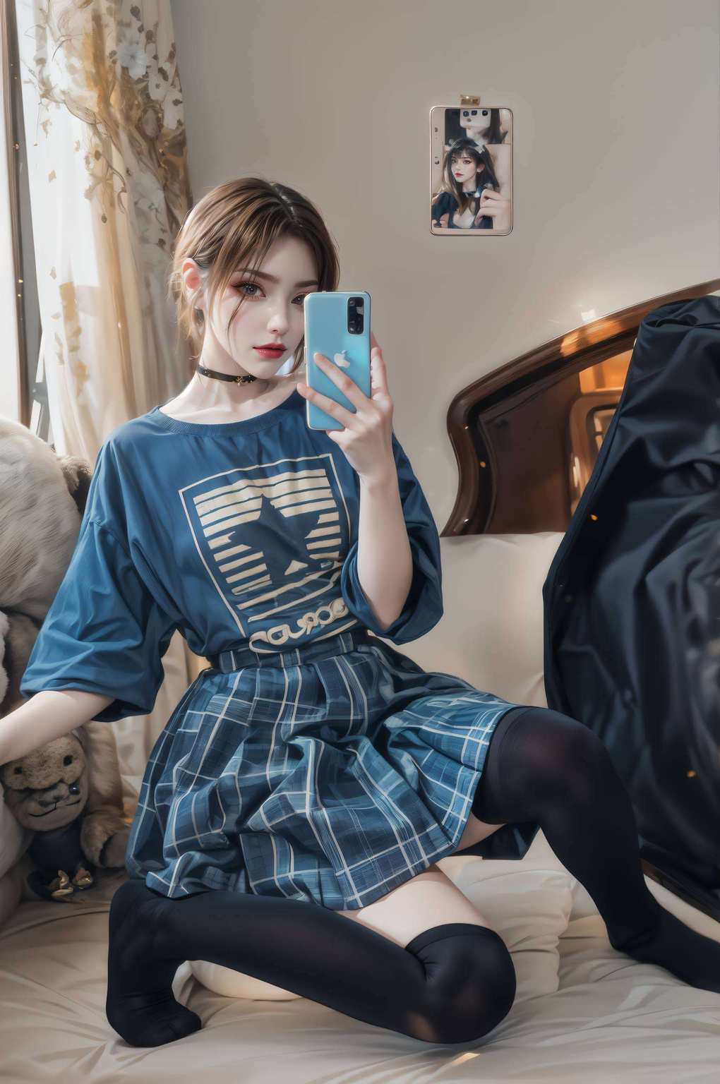 斗破苍穹的世界里美杜莎女王威震四海