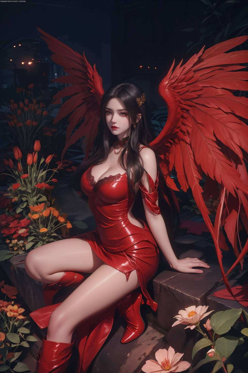 每一款都是让人欲罢不能的动漫壁纸哦！嘻嘻嘿嘿