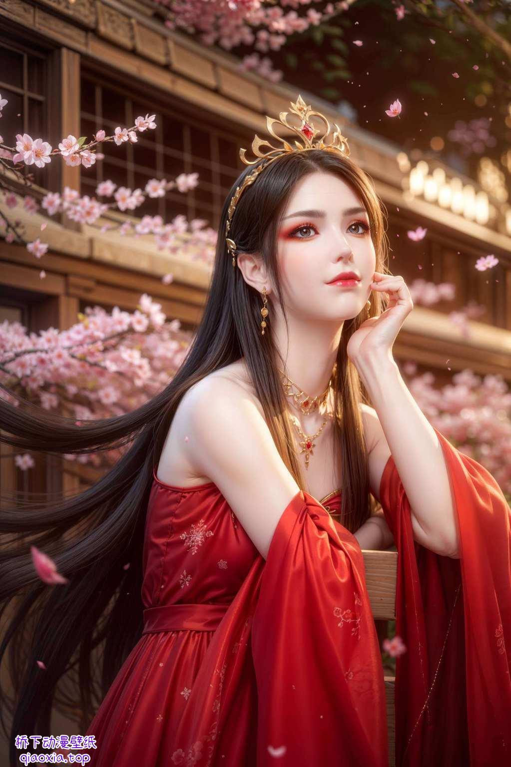 翩翩起舞每天都能和美杜莎白给、彩鳞她们亲密互动