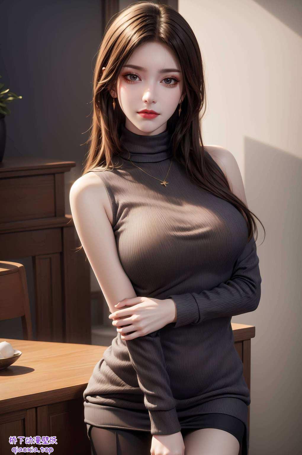 蛇女风华彩鳞闪耀