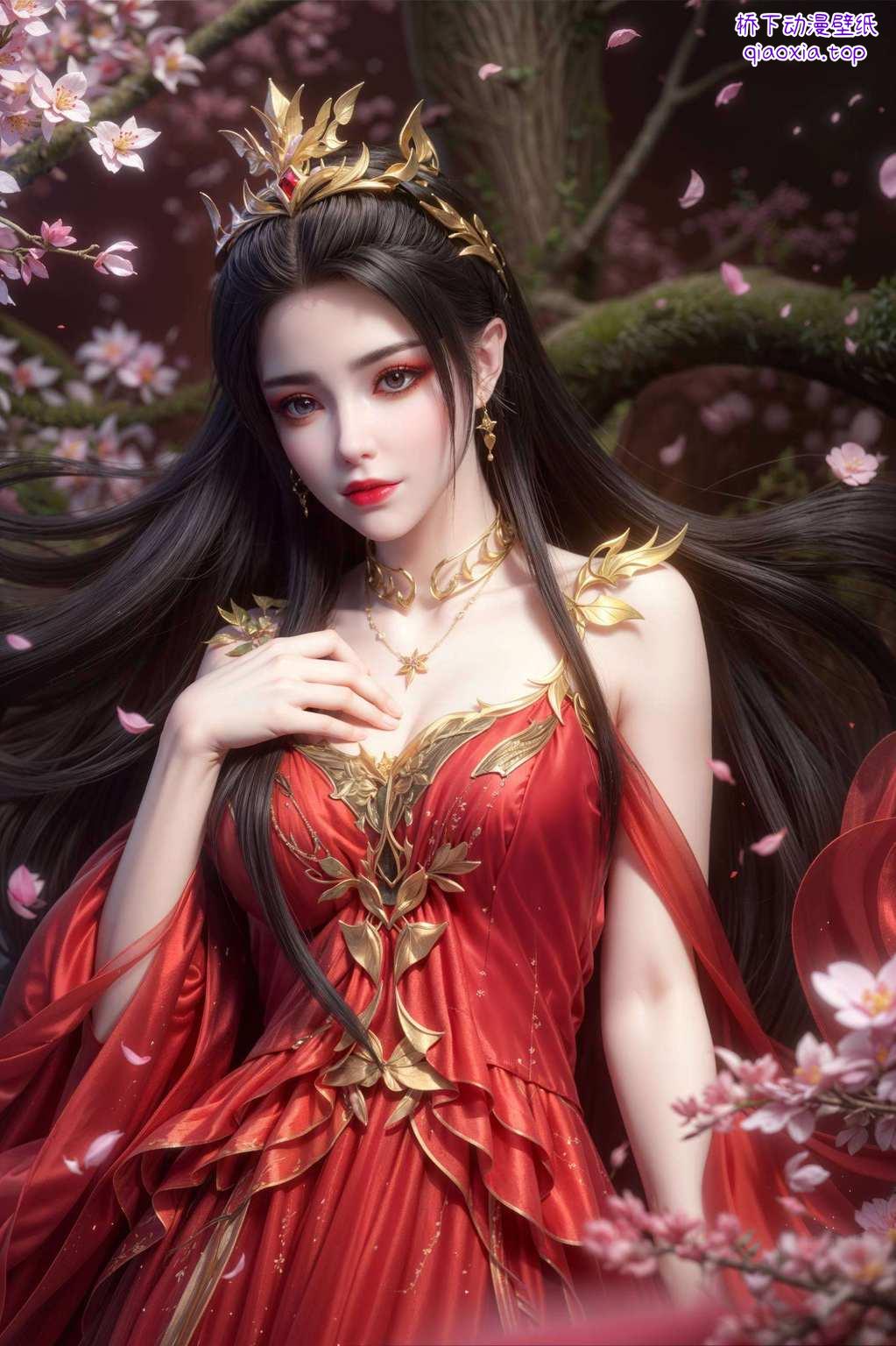 各位美杜莎控们哈哈
