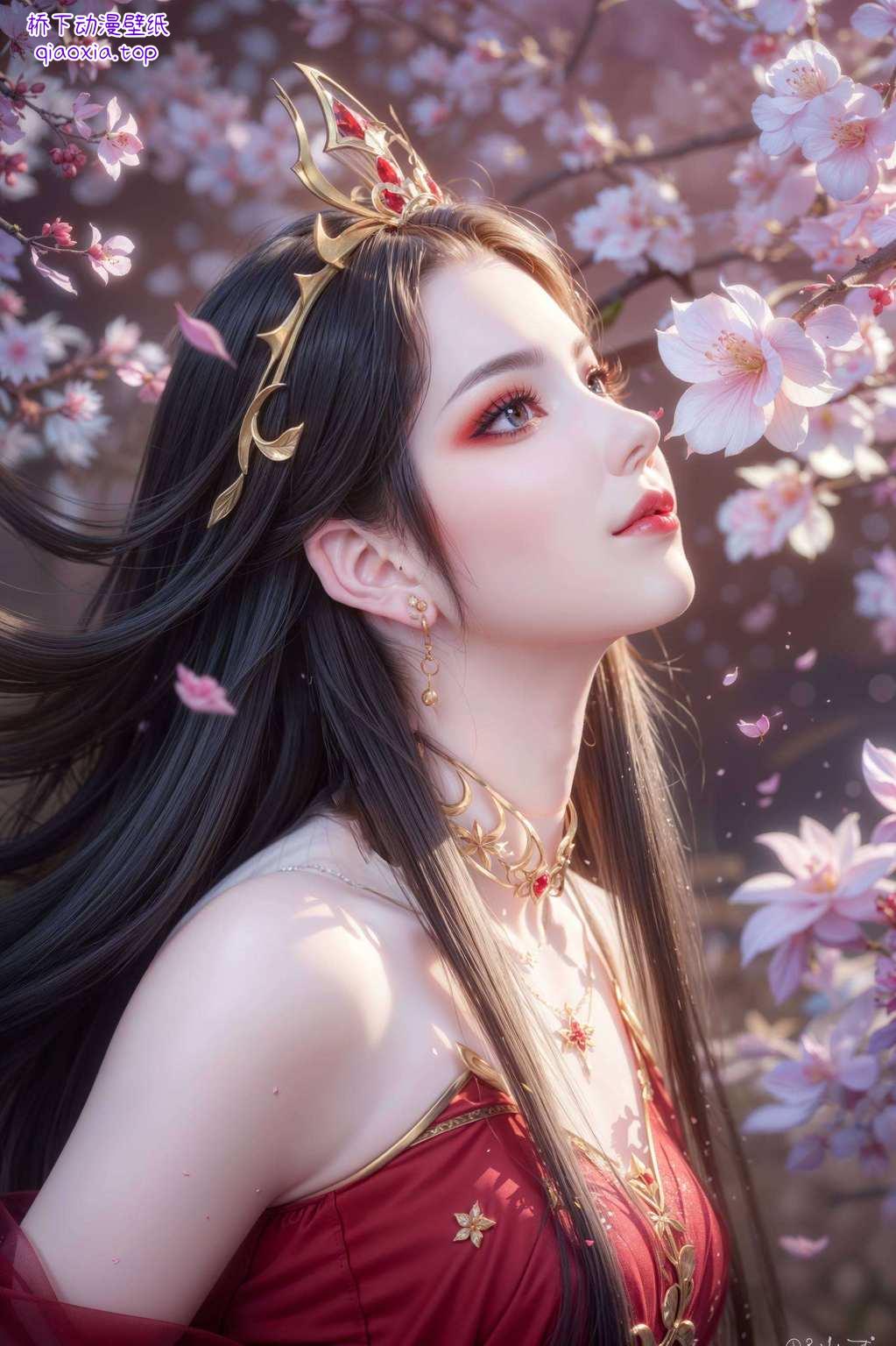 以蛇女之姿统治着无数粉丝的心令人沉醉不已