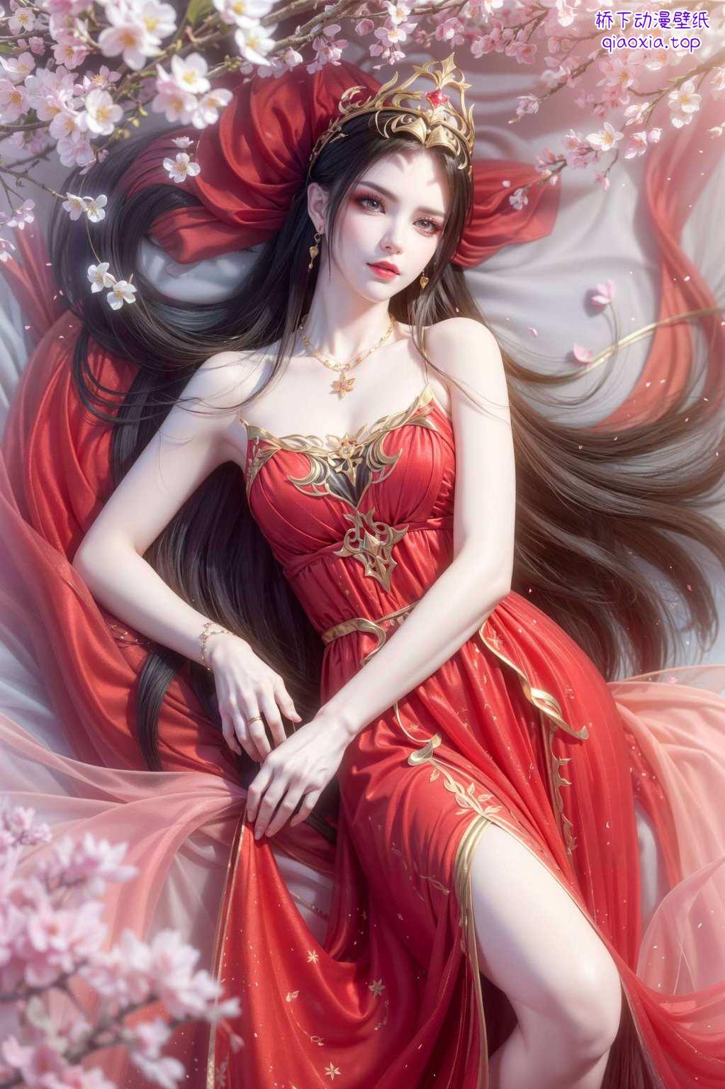 美杜莎者屏映七彩