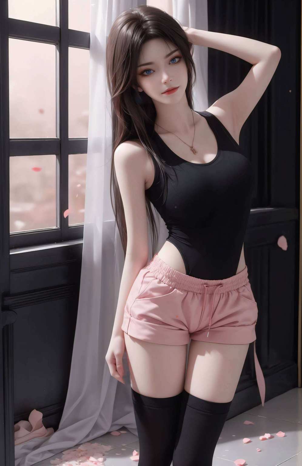保准你一整天都心情美美哒！嘻嘻还能彩鳞变幻