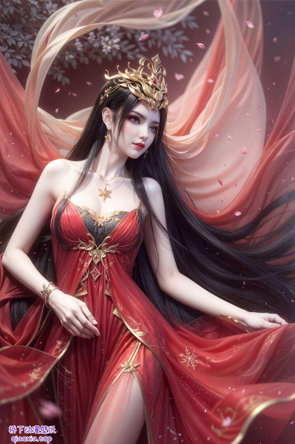 分分钟让你的iPhone桌面变身玄幻界的华丽舞台嘻嘻