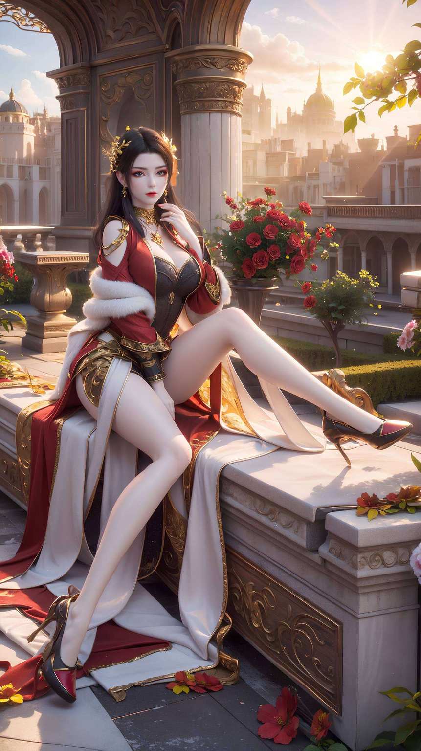 快来看看哪一款能让你手机也变成玄幻世界的入口！