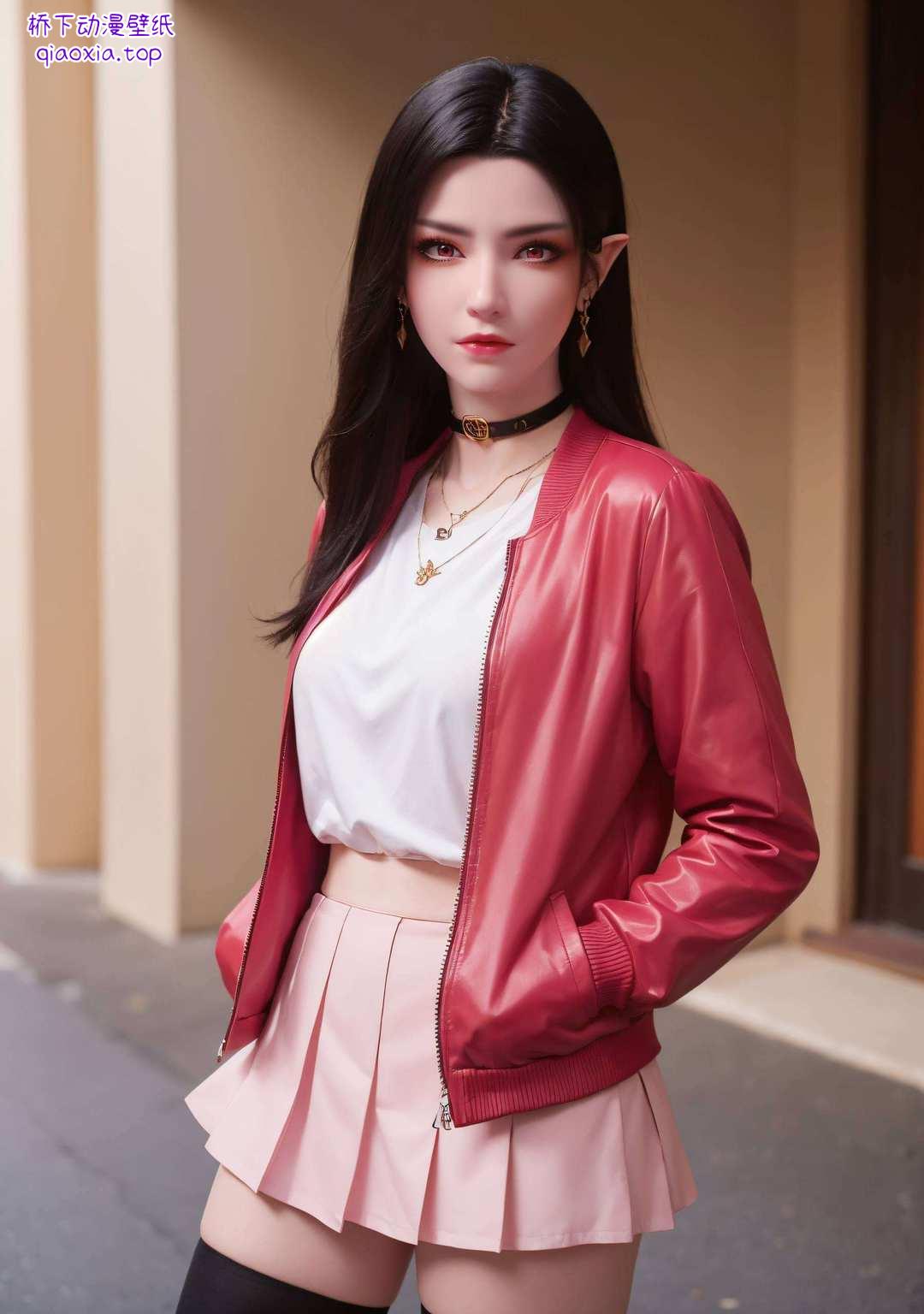 简直是个性满满！斗破苍穹里的美杜莎女王瞧瞧这些家伙