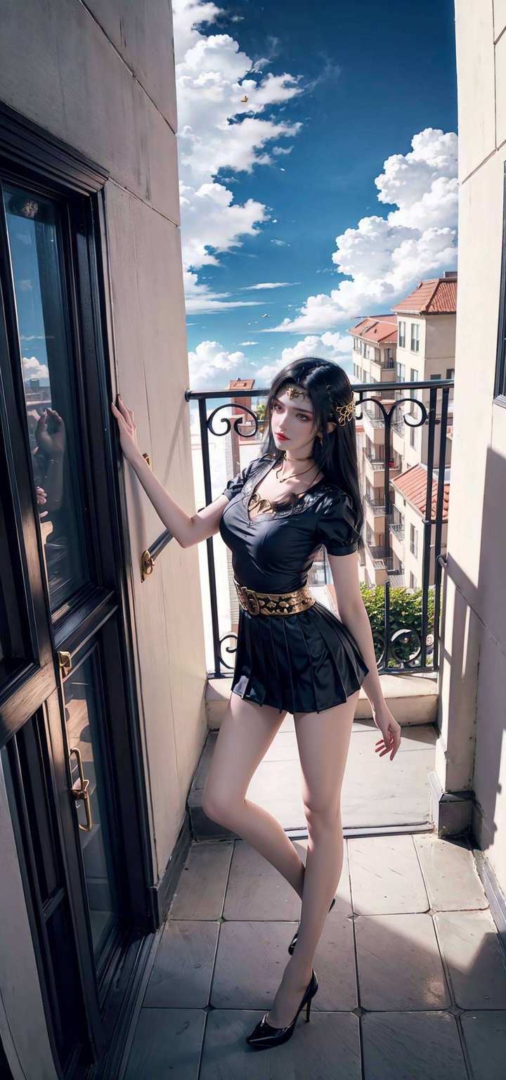 各位小机灵鬼儿们这壁纸界的玄幻大戏