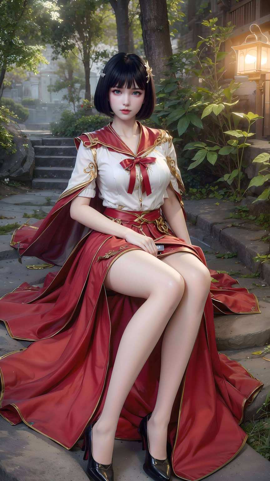 从新天龙八部的江湖穿越而来国漫女神的头衔却如影随形