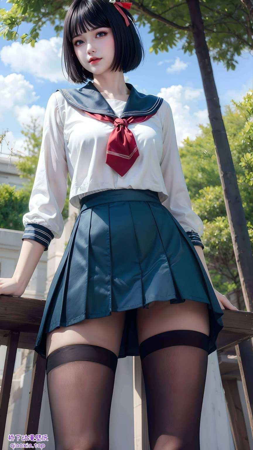 轻轻松松 hold 住 iPhone 桌面想要你的手机也变成国漫女神的展示窗吗？赶紧来一张慕青鸾壁纸吧！