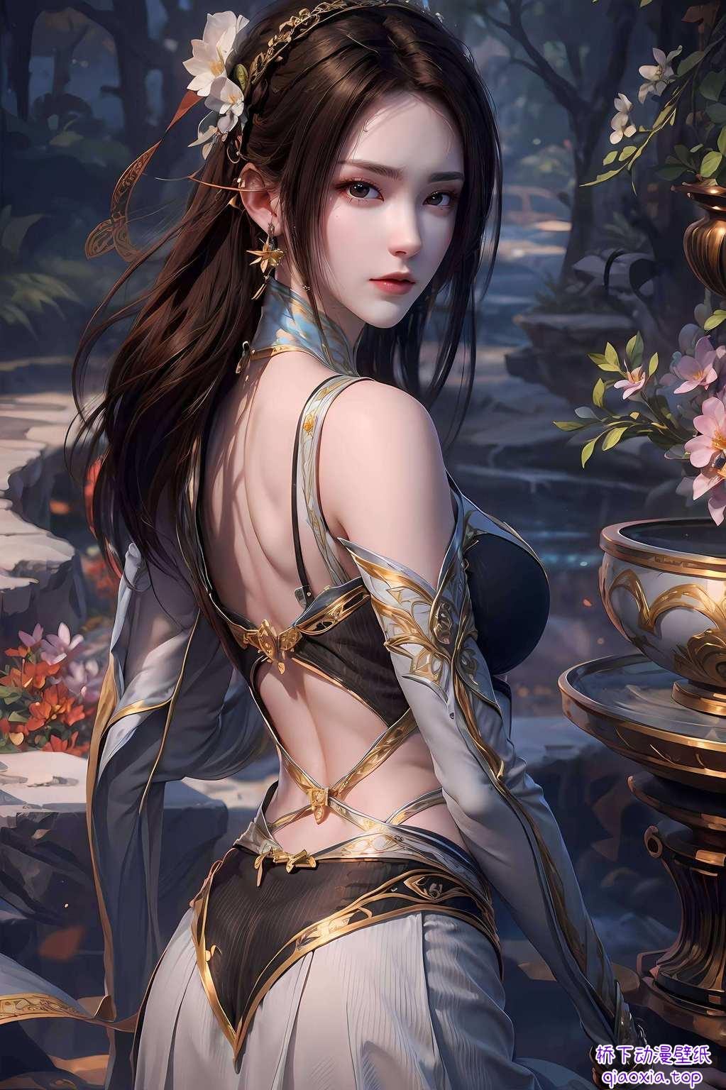 玄幻风华云岚宗影