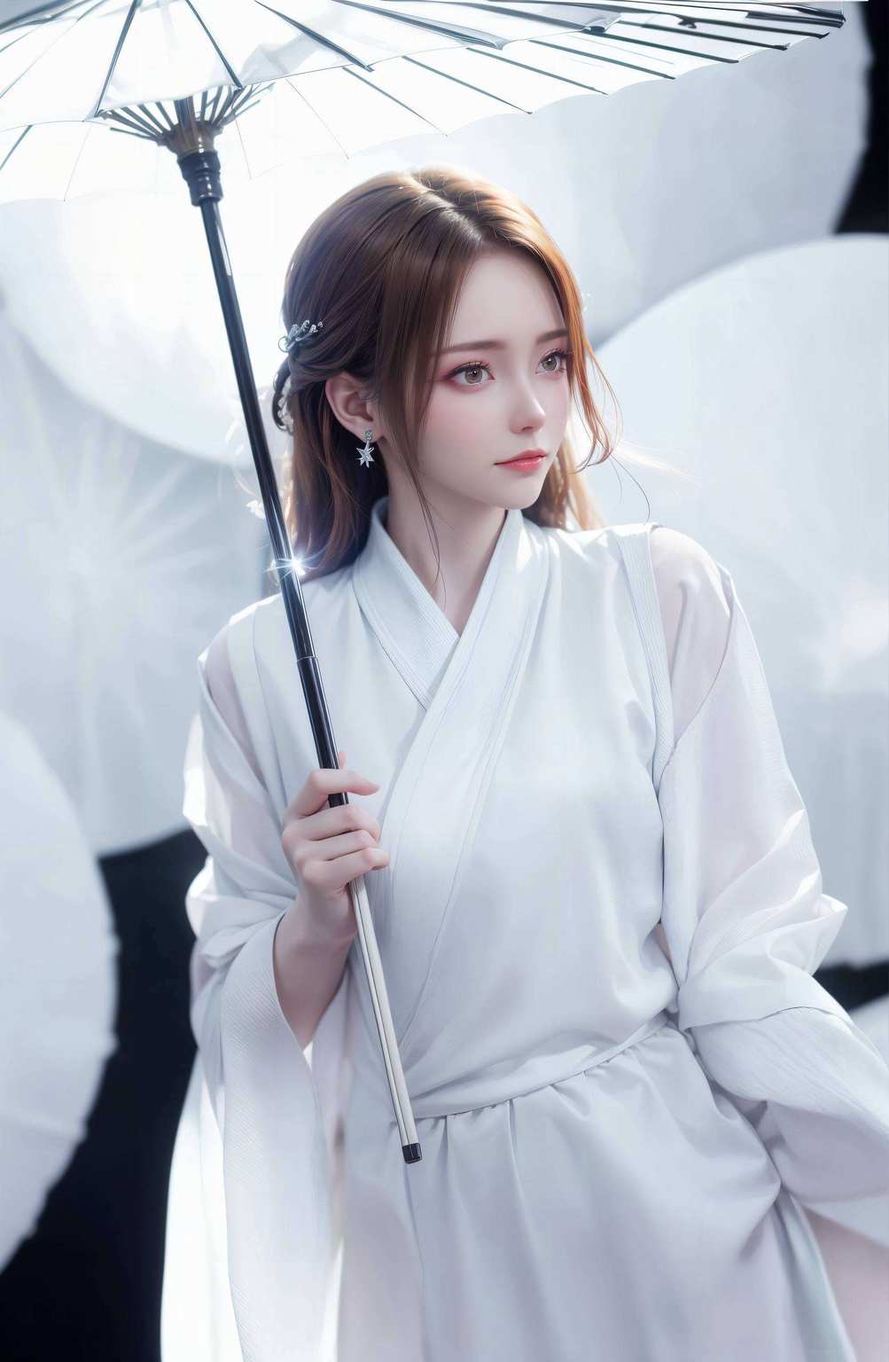 动漫壁纸间壁画之内