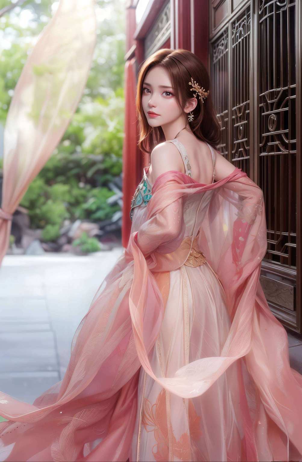 时而英气逼人各位极简风的小伙伴们