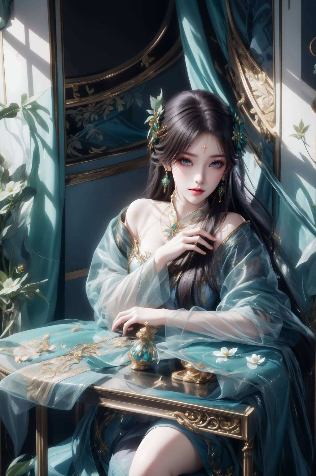 不仅美得让人心动都让人眼前一亮