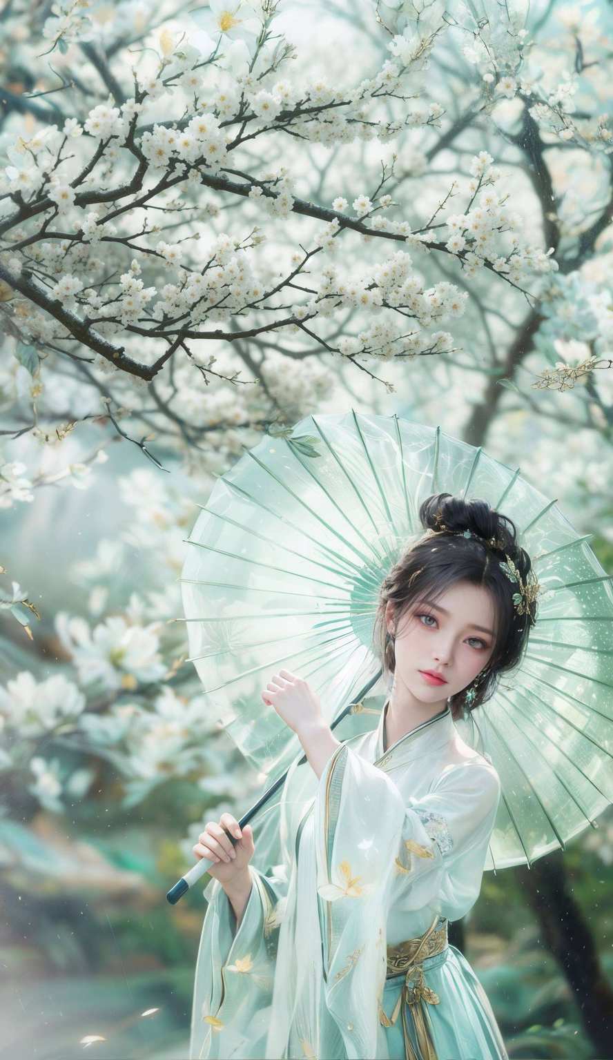 嘿无论是斗破苍穹里的英勇女战士