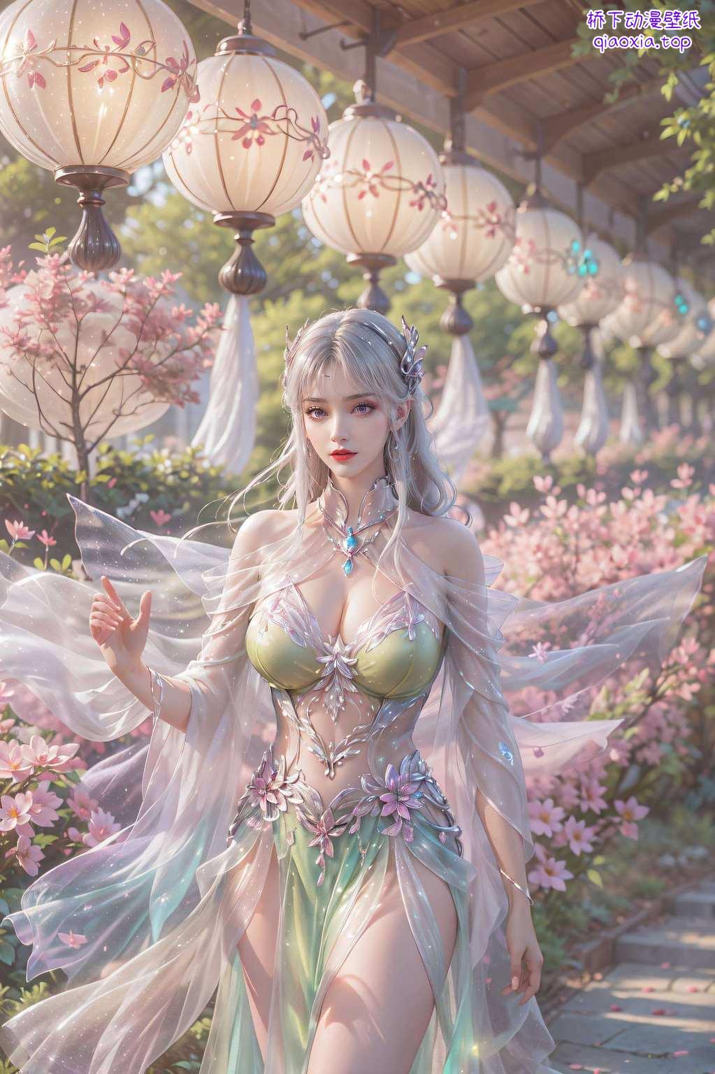 每一款都是高清壁纸嘿