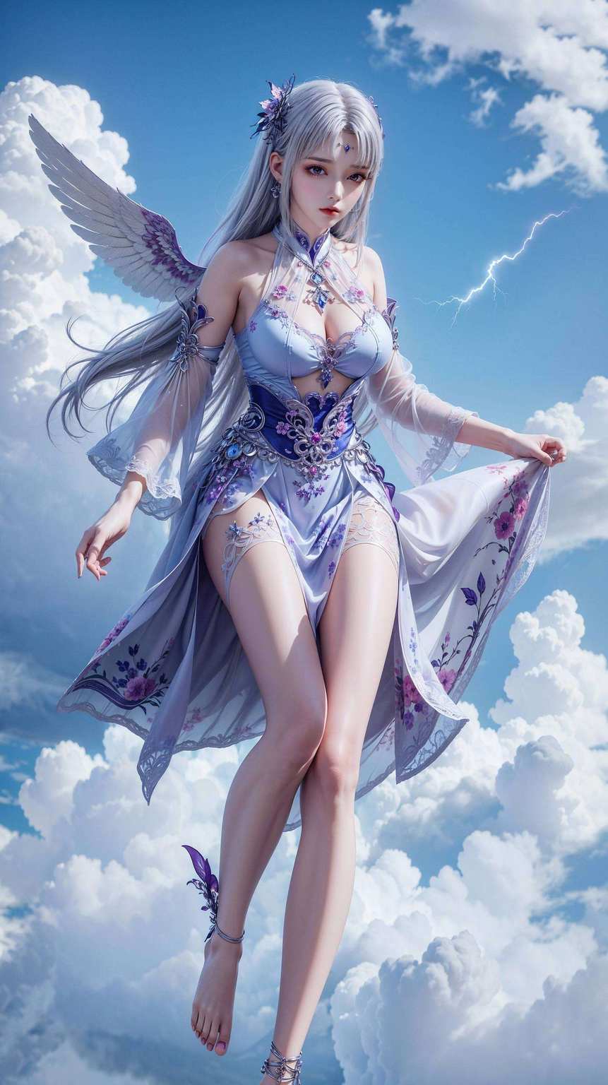 换个世界！快让你的电脑炫彩起来吧！斗破苍穹的激情