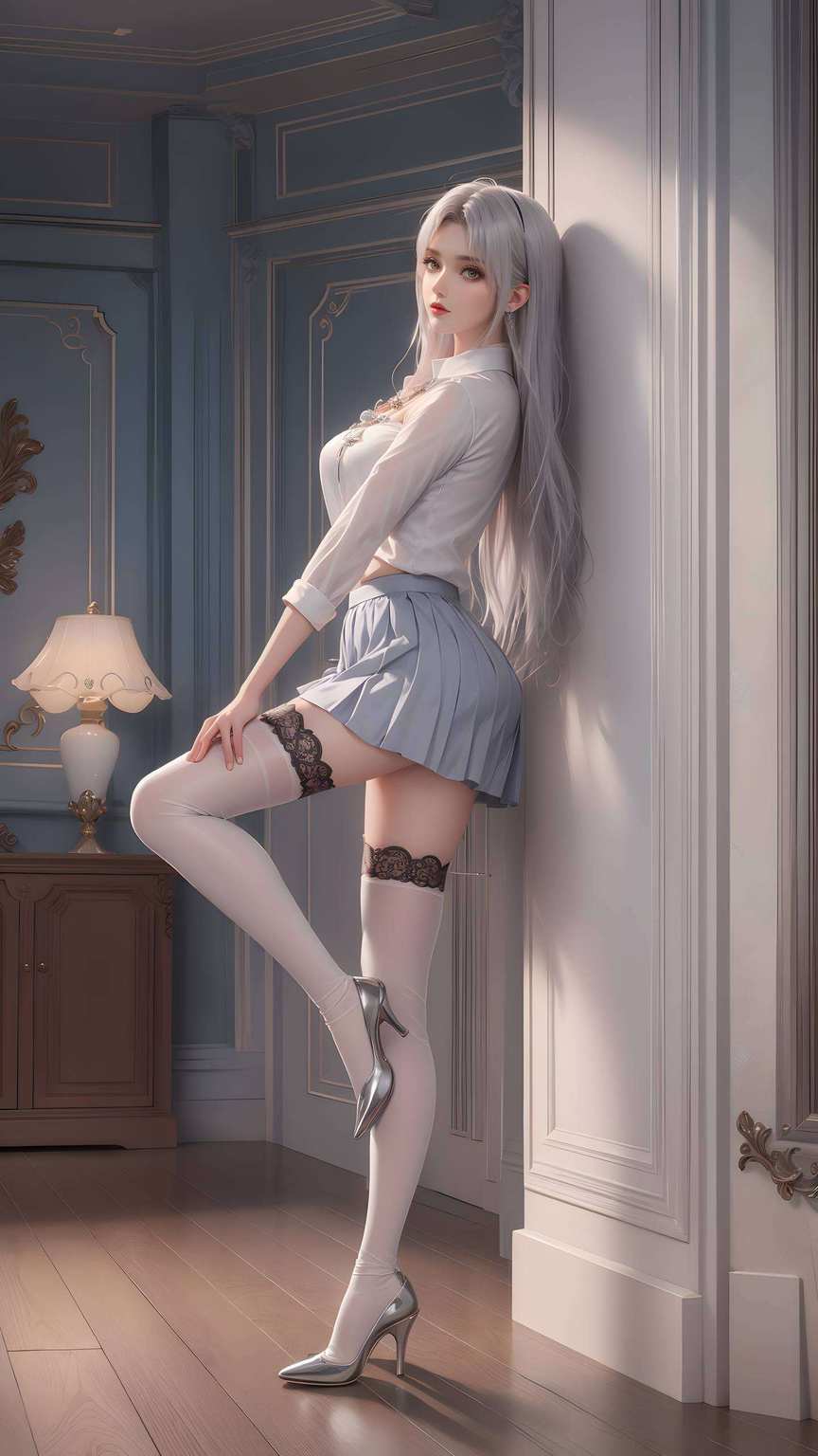 却也能让人在厄难中找到一丝温柔毒体美女随时陪伴