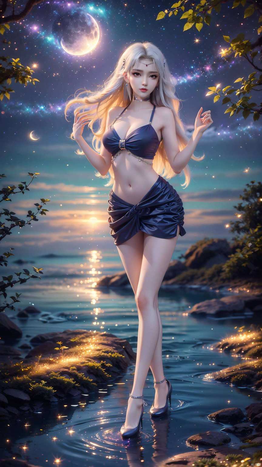 不仅有着治愈万人的医术还有着让人一见倾心的红衣造型
