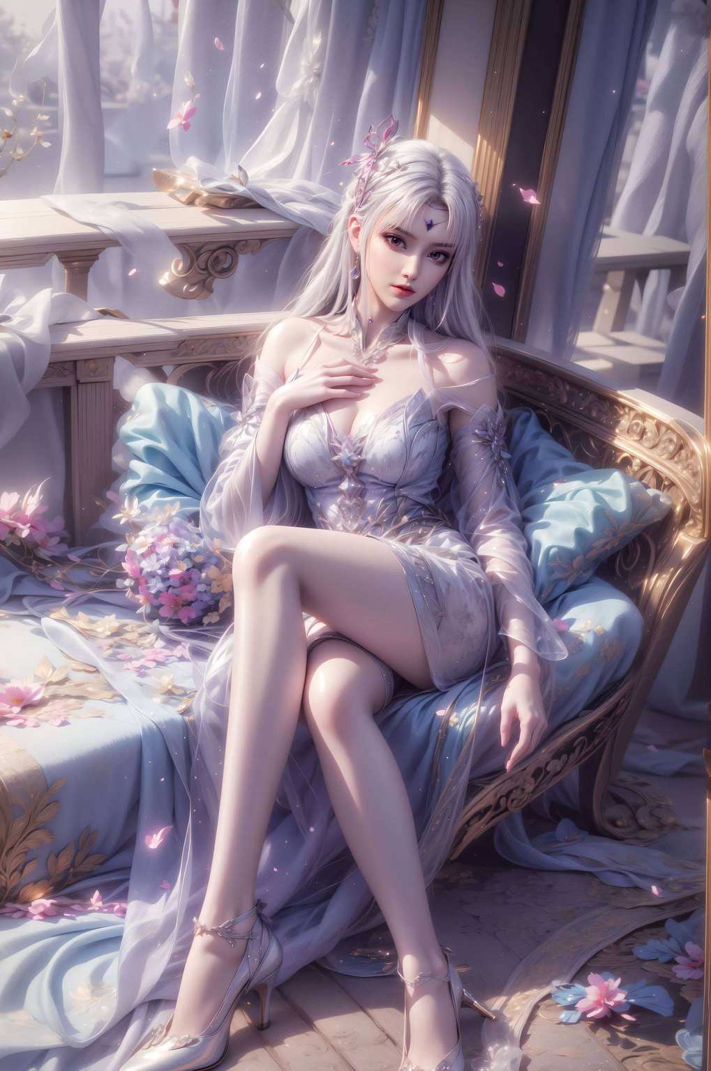 神秘玄幻嘿