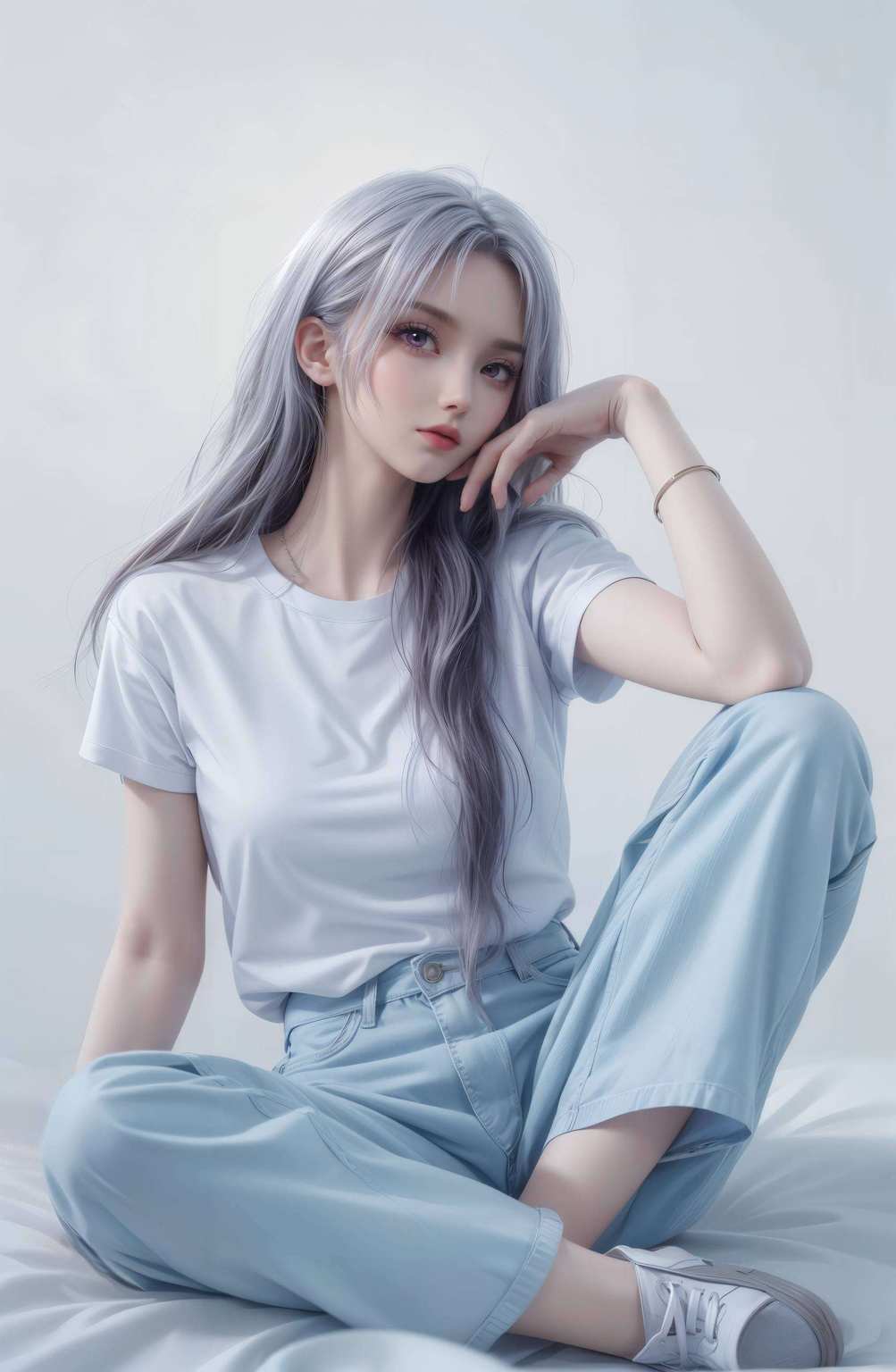 美杜莎凝眸毒体传奇